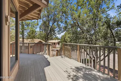 808 N Granite Drive, Payson, AZ 85541 - Photo 3