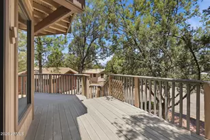 808 N Granite Dr, Payson, AZ 85541 - Photo 3