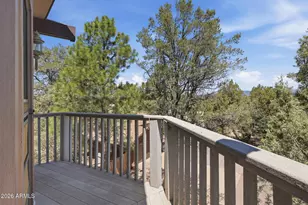 808 N Granite Dr, Payson, AZ 85541 - Photo 5