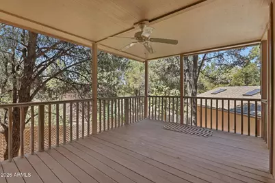 808 N Granite Drive, Payson, AZ 85541 - Photo 21