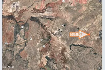 910 County Rd N6657 -- #-, Saint Johns, AZ 85936 - Photo 1