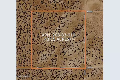 910 County Rd N6657 -- #-, Saint Johns, AZ 85936 - Photo 3