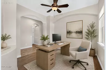 35741 N Persimmon Trail, Queen Creek, AZ 85140 - Photo 29