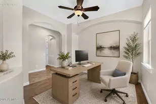 35741 N Persimmon Trail, Queen Creek, AZ 85140 - Photo 29