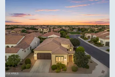 35741 N Persimmon Trail, Queen Creek, AZ 85140 - Photo 5