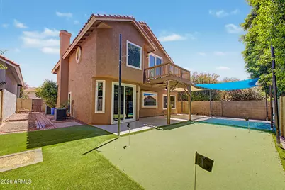 842 W Sun Coast Drive, Gilbert, AZ 85233 - Photo 39
