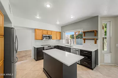 842 W Sun Coast Drive, Gilbert, AZ 85233 - Photo 17