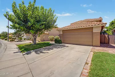 842 W Sun Coast Drive, Gilbert, AZ 85233 - Photo 3