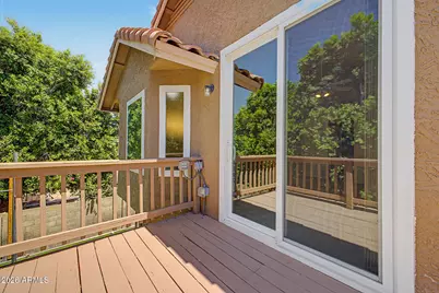 842 W Sun Coast Drive, Gilbert, AZ 85233 - Photo 27