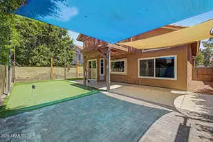 842 W Sun Coast Dr, Gilbert, AZ 85233 - Photo 41