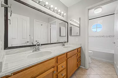 842 W Sun Coast Drive, Gilbert, AZ 85233 - Photo 35