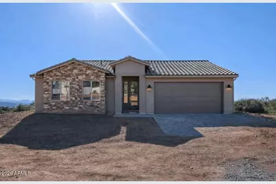 16969 E Bobwhite Way, Rio Verde, AZ 85263 - Photo 1