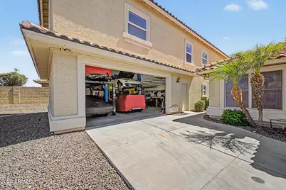 7588 W Kerry Lane, Glendale, AZ 85308 - Photo 1