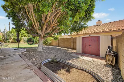 7588 W Kerry Lane, Glendale, AZ 85308 - Photo 35