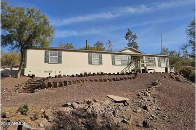 46908 N 27th Avenue, New River, AZ 85087 - Photo 1