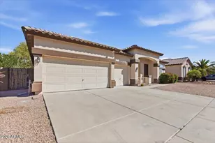 3410 W Alicia Dr, Laveen, AZ 85339 - Photo 5