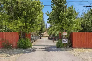 62 E Mars Ln, Payson, AZ 85541 - Photo 1