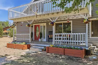 62 E Mars Lane, Payson, AZ 85541 - Photo 5