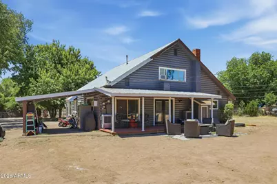 62 E Mars Lane, Payson, AZ 85541 - Photo 33
