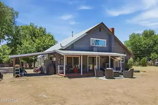 62 E Mars Ln, Payson, AZ 85541 - Photo 33