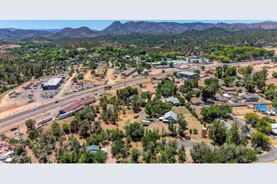 62 E Mars Lane, Payson, AZ 85541 - Photo 41