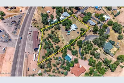 62 E Mars Lane, Payson, AZ 85541 - Photo 39