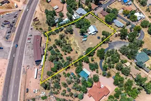 62 E Mars Ln, Payson, AZ 85541 - Photo 39
