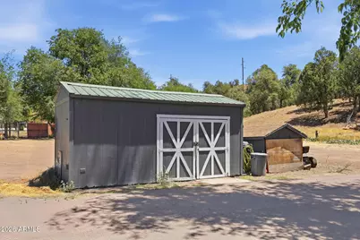 62 E Mars Lane, Payson, AZ 85541 - Photo 37