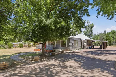 62 E Mars Lane, Payson, AZ 85541 - Photo 35