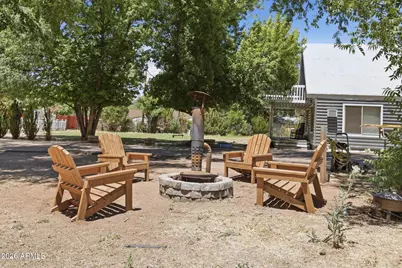 62 E Mars Lane, Payson, AZ 85541 - Photo 29