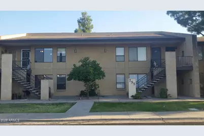 735 E Dana Avenue #101, Mesa, AZ 85204 - Photo 1