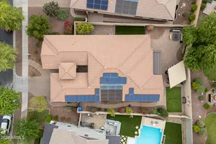2957 N Riley Ct, Buckeye, AZ 85396 - Photo 45