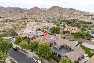 2957 N Riley Ct, Buckeye, AZ 85396 - Photo 47