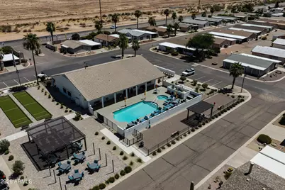 437 E Germann Road #158, San Tan Valley, AZ 85140 - Photo 39