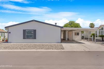 437 E Germann Road #158, San Tan Valley, AZ 85140 - Photo 3