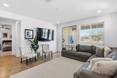 11018 E Tesla Avenue, Mesa, AZ 85212 - Photo 3