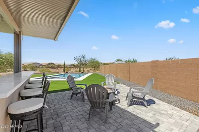11018 E Tesla Avenue, Mesa, AZ 85212 - Photo 57