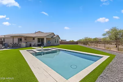 11018 E Tesla Avenue, Mesa, AZ 85212 - Photo 7