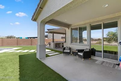 11018 E Tesla Avenue, Mesa, AZ 85212 - Photo 59