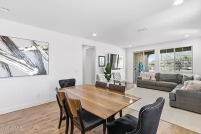 11018 E Tesla Avenue, Mesa, AZ 85212 - Photo 19