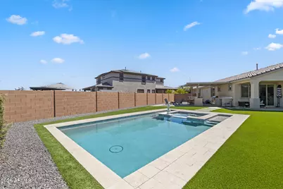 11018 E Tesla Avenue, Mesa, AZ 85212 - Photo 73
