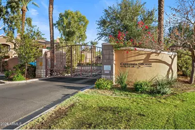 3800 S Cantabria Circle #1087, Chandler, AZ 85248 - Photo 25