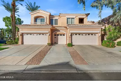3800 S Cantabria Circle #1087, Chandler, AZ 85248 - Photo 1