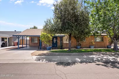 2219 N 74th Place, Scottsdale, AZ 85257 - Photo 1