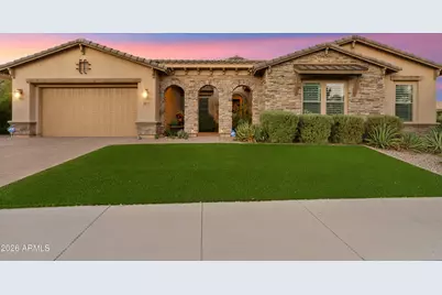 4317 S Nano --, Mesa, AZ 85212 - Photo 1