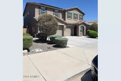 5525 N 187th Lane, Litchfield Park, AZ 85340 - Photo 23
