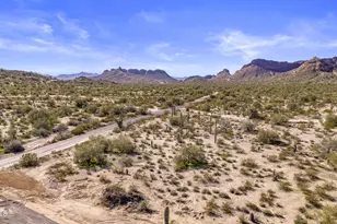 28465 N Bison Ln, Queen Creek, AZ 85144 - Photo 3