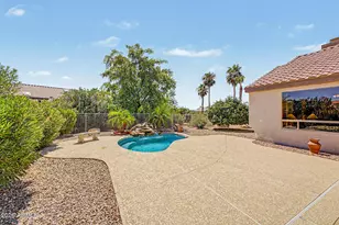 19869 N Shadow Mountain Dr, Surprise, AZ 85374 - Photo 27