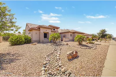 19869 N Shadow Mountain Drive, Surprise, AZ 85374 - Photo 33