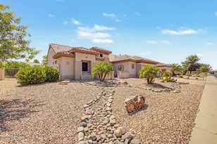19869 N Shadow Mountain Dr, Surprise, AZ 85374 - Photo 33